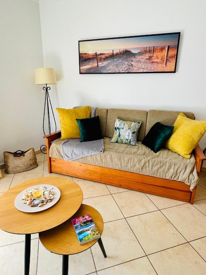Seashell Apartment Oura Albufeira Exterior foto